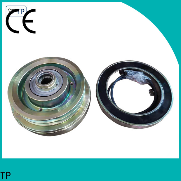 TP air conditioning clutches manufacturer favorable price
