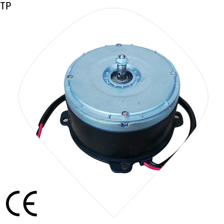 wholesale fan motor for ac unit manufacturer for Crane
