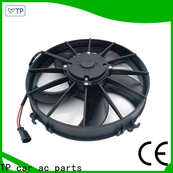 TP best car ac condenser fan factory favorable price