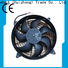 wholesale condenser cooling fan manufacturer for refrigerator car