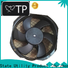 TP fan254c condenser fans supplier for bus