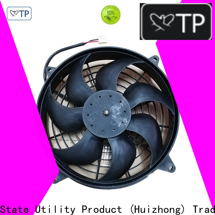 TP best condenser fans manufacturer favorable price