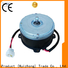 TP motor air conditioner fan motor manufacturer at best price