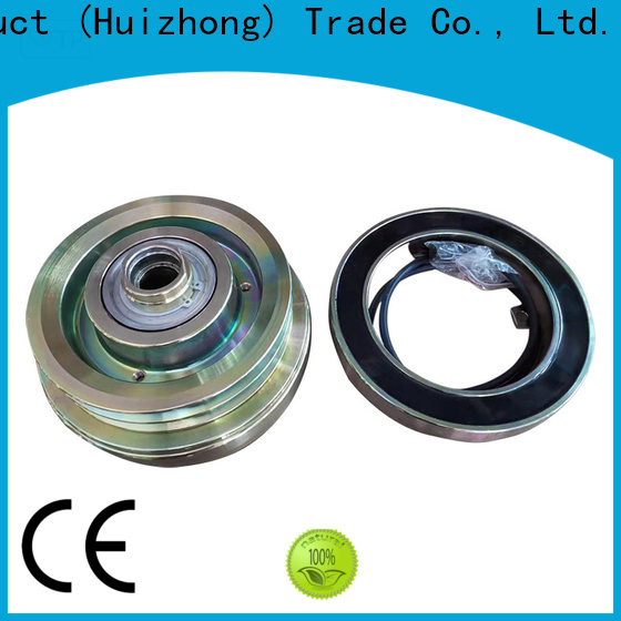 high-quality air conditioning compressor clutch 6fyelectromagnetic oem for Agriculture car