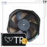 TP fan241x condenser fans factory for bus