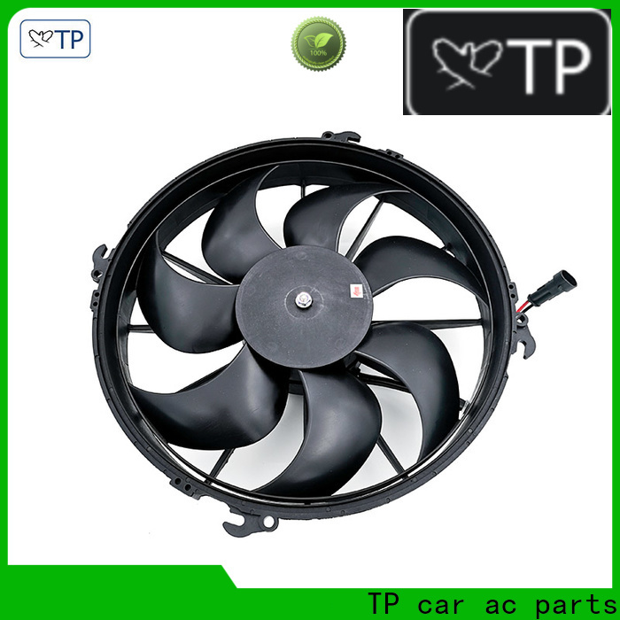 TP fan261c condenser cooling fan factory favorable price