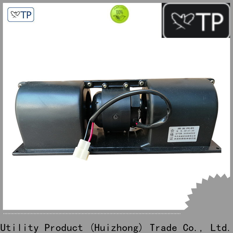 TP blower ac evaporator fan supplier