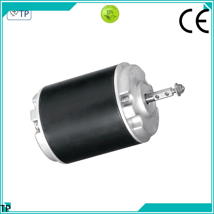 TP thermo ac condenser fan motor for Grad
