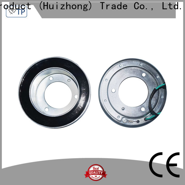 TP f4002belectromagnetic magnetic clutch ac manufacturer for Agriculture car