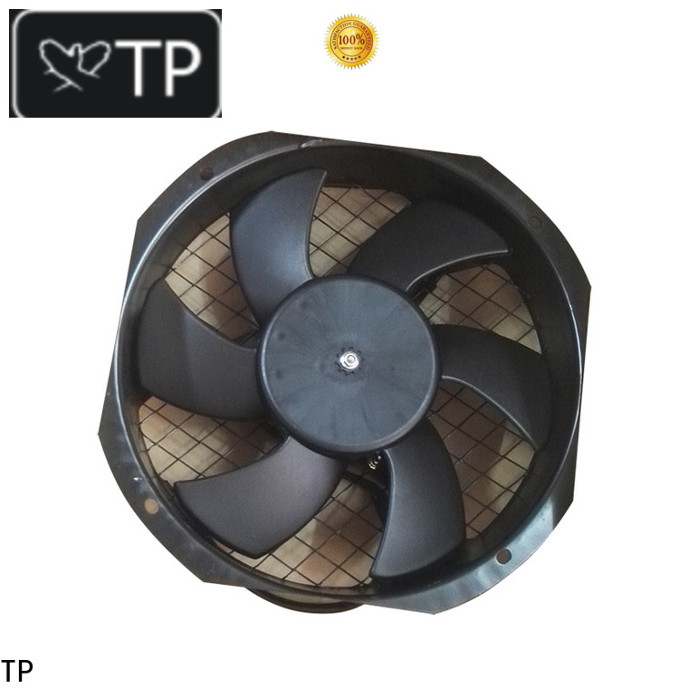 TP fan241x ac condenser fan manufacturer for bus