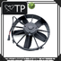 TP top car condenser fan supplier for refrigerator car