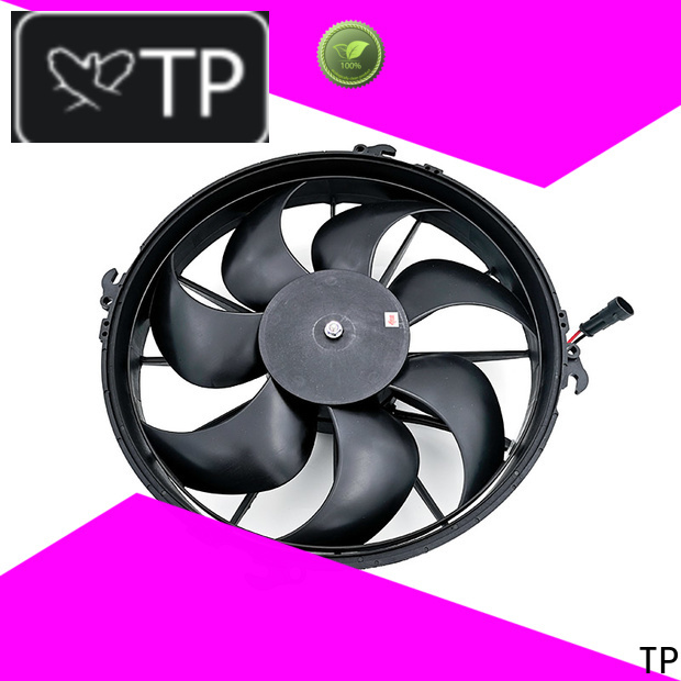 best condenser cooling fan fan261x7 factory favorable price