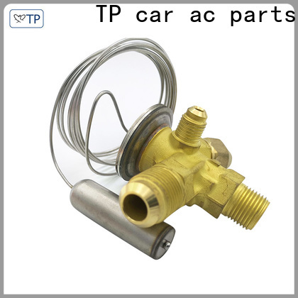 TP Automotive air conditioner expansion valve manufacturer at factory price