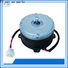 TP conditioning air conditioner fan motor manufacturer for bus