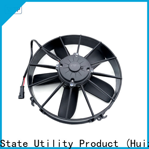 TP wholesale car condenser fan manufacturer favorable price