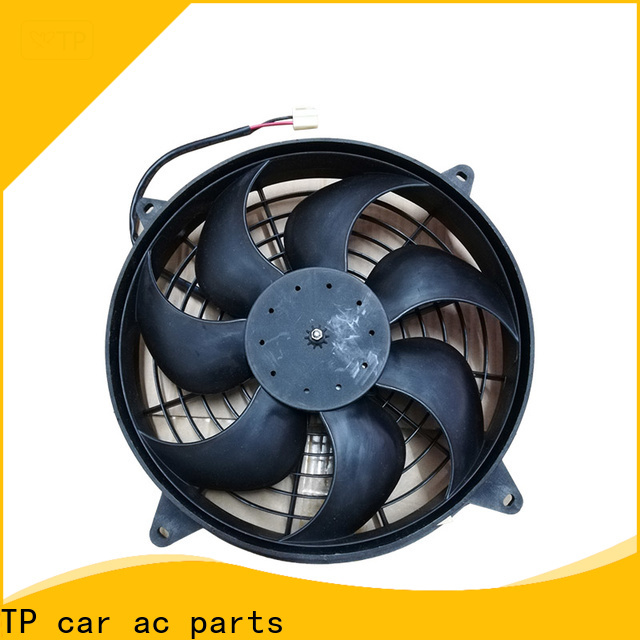 top air conditioner condenser fan fan261x7 factory for bus