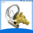 TP high performance expansion valve manufacturer at factory price