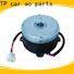 TP Automotive ac condenser fan motor oem at best price