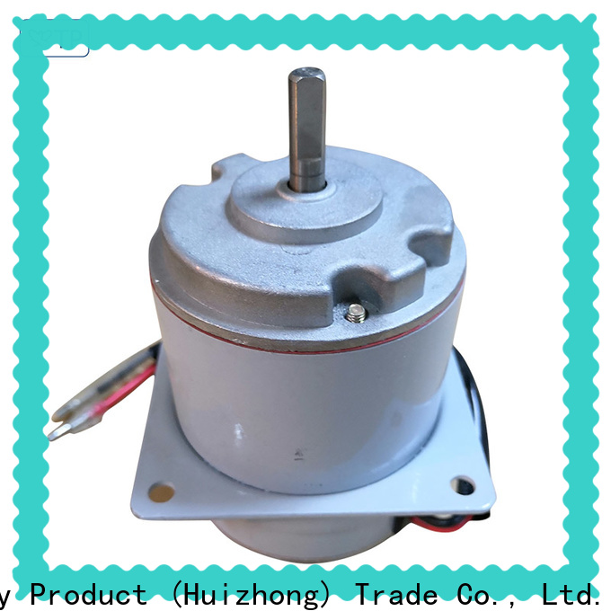 TP wholesale ac fan motor cost short leadtime for Grad