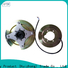 high-quality air conditioning compressor clutch clutch oem for bus