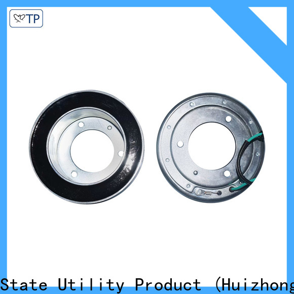 TP high-quality electromagnetic clutch supplier oem for bus