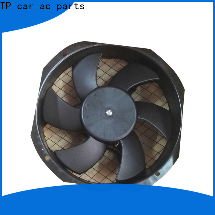 TP fan254c car condenser fan factory favorable price
