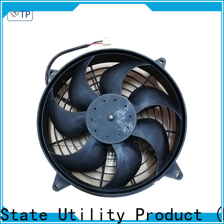 TP wholesale condenser fan factory favorable price