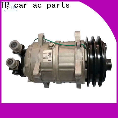 TP high-quality auto ac compressor cost for wholesale fast delivery