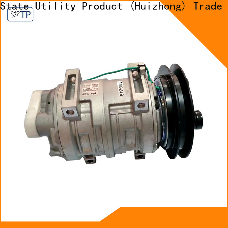 car ac compressor price ambulance for wholesale for bus