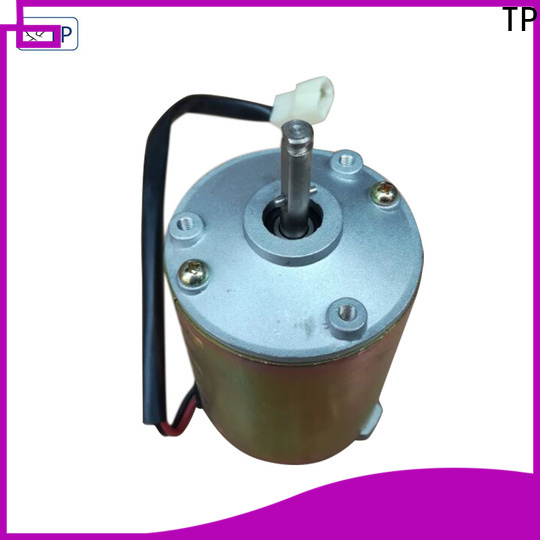 TP high performance ac condenser fan motor oem at best price