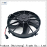 wholesale car condenser fan fan266x factory for bus