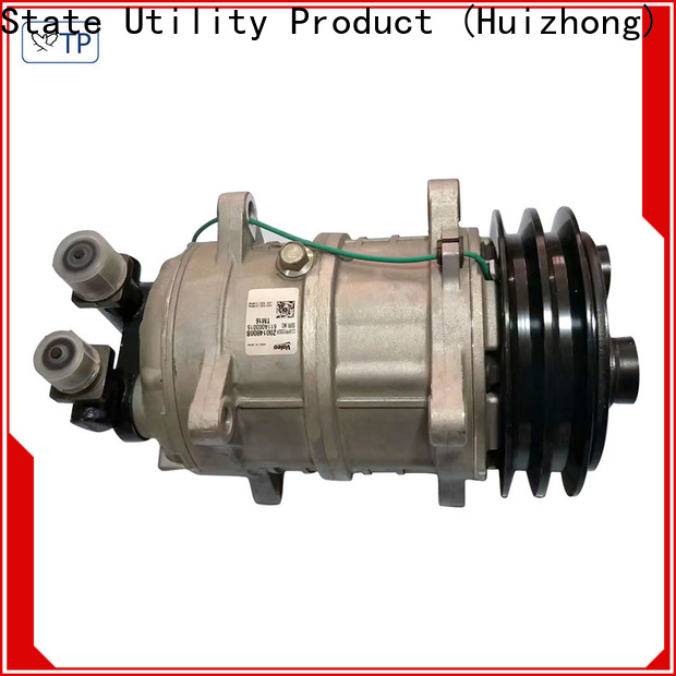 bulk auto ac compressor cost armored oem at favorable price