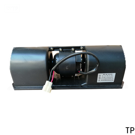 TP fan evaporator blower supplier for Saloon car
