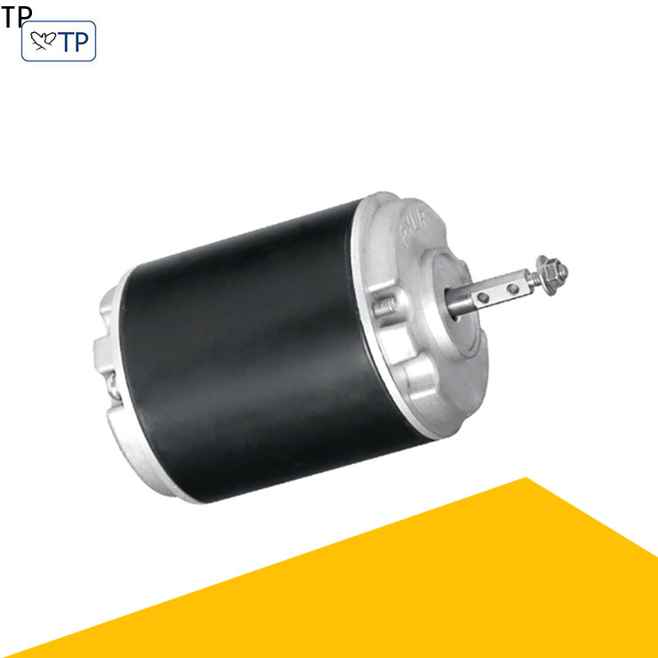 TP kingconditioning ac fan motor cost manufacturer at best price