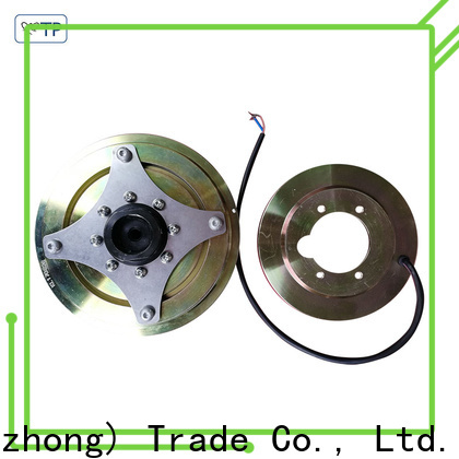 high-quality ac clutch f4002belectromagnetic odm for Ambulance