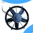 TP fan254c condenser fans factory for bus