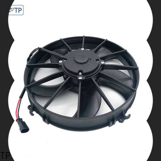 TP best condenser cooling fan manufacturer favorable price