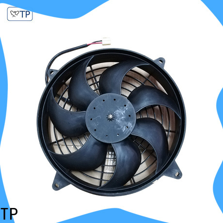 TP top air conditioner condenser fan factory for refrigerator car