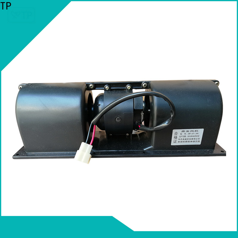 TP wholesale evaporator blower fan supplier for truck