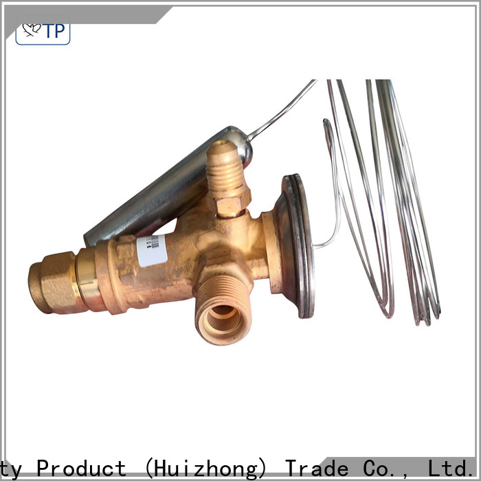 TP danfoss067n7161 thermal expansion valve bulk supply for bus