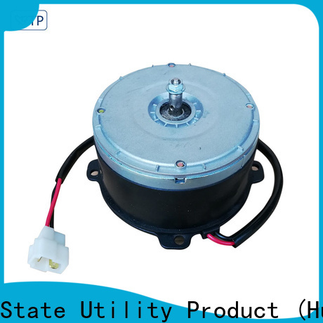 high performance air conditioner condenser fan motor kingconditioning for bus