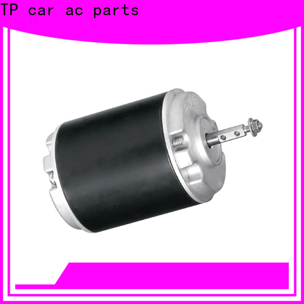 high performance air conditioner motor motor manufacturer for bus