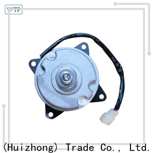 TP air conditioner motor oem for bus
