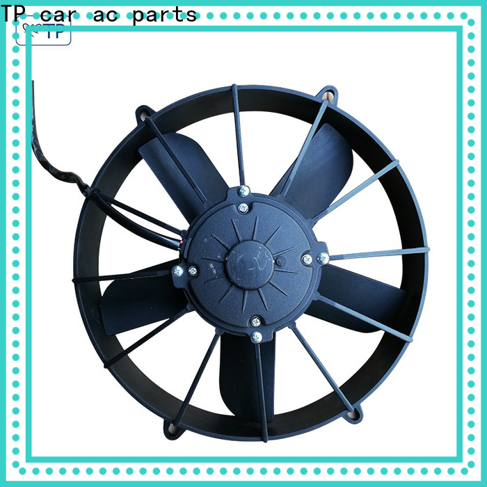 wholesale ac condenser fan fan261x7 supplier for bus