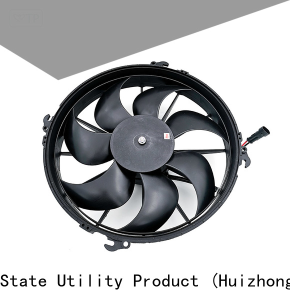 TP best air conditioner condenser fan factory for bus