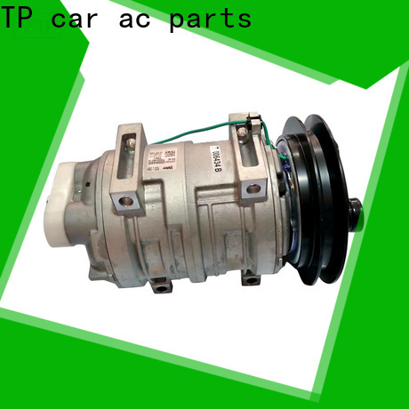 TP cartruckmachinery truck compressor oem at favorable price
