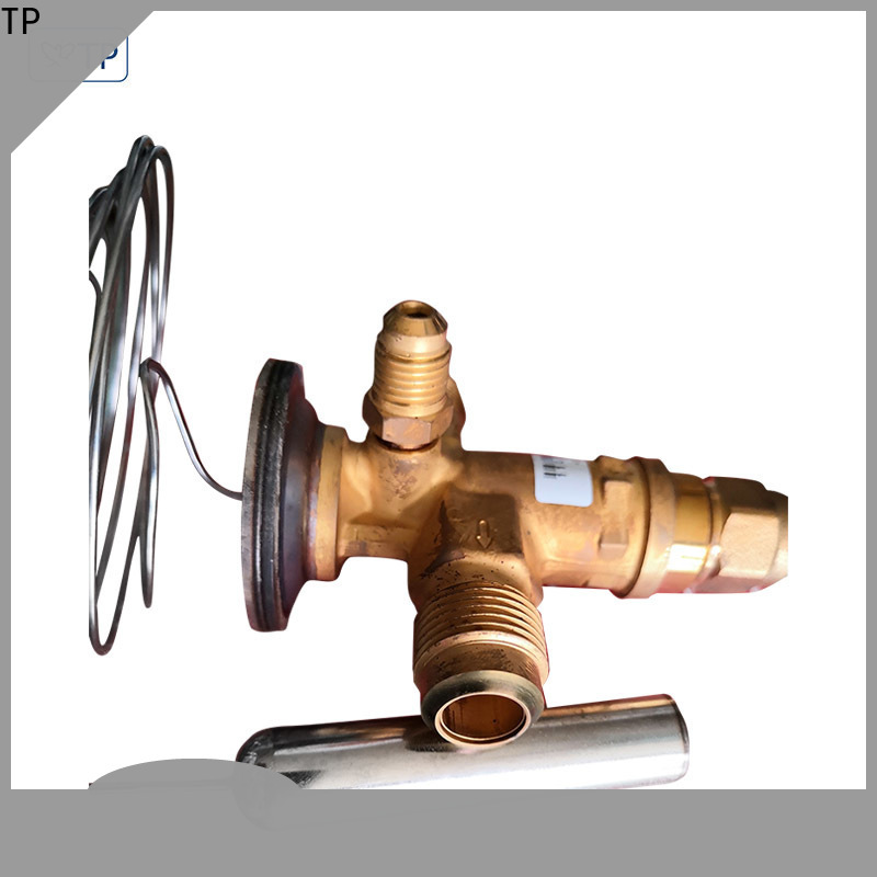 TP wholesale thermostatic expansion valve oem & odm for machinery car