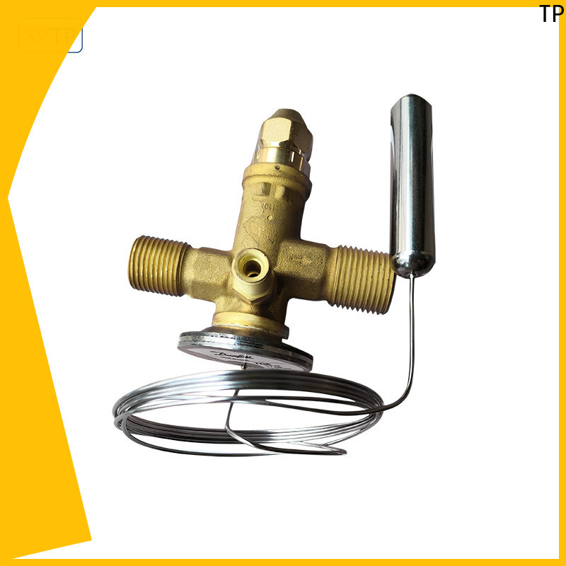 Automotive tx valve valve manufacturer for machinery car