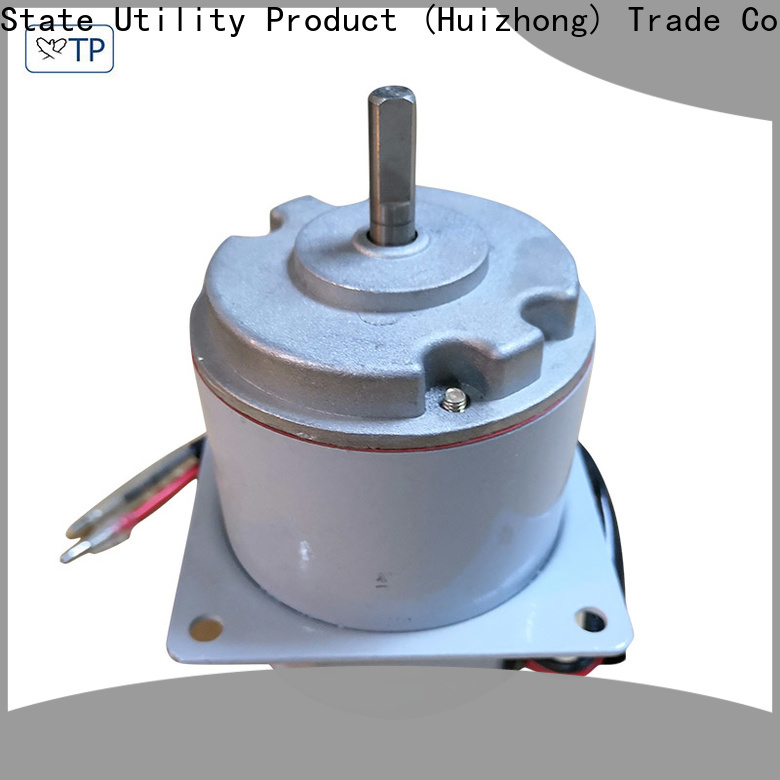 TP motor air conditioner condenser fan motor at best price