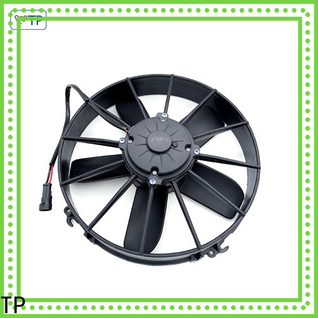 TP fan266x condenser fan manufacturer for refrigerator car